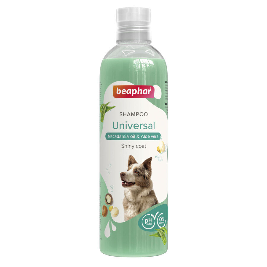 Beaphar Universal Champ&uacute; para perros