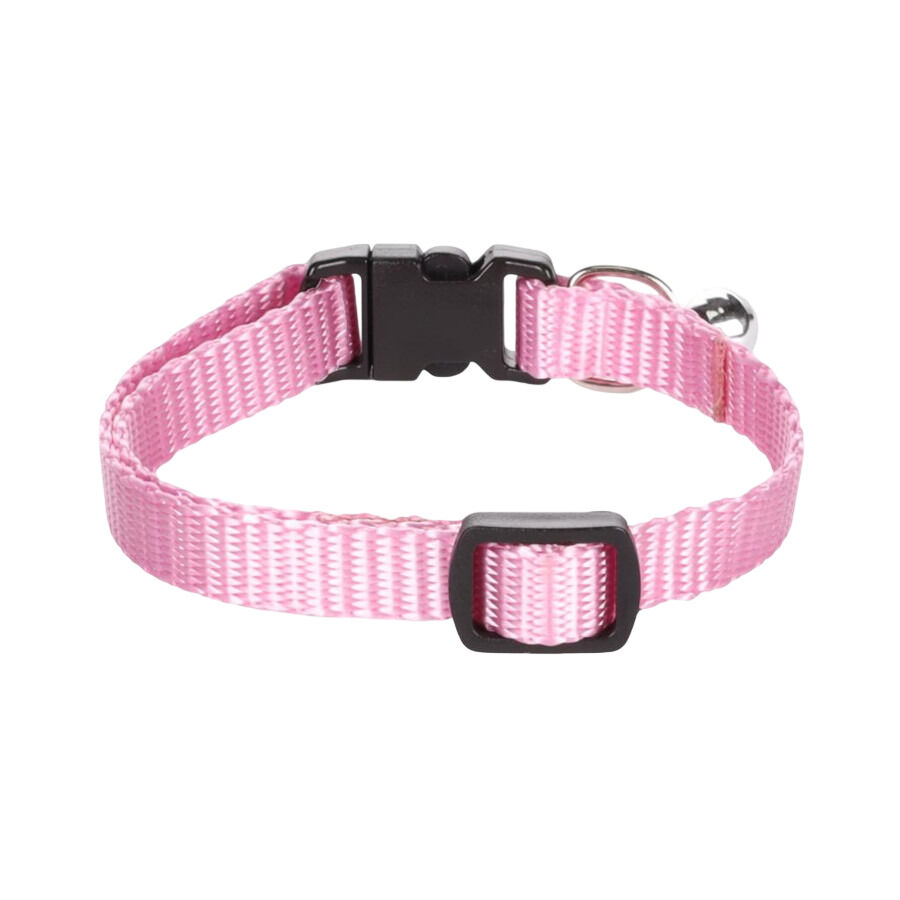 Flamingo Collar Ziggi Rosa para gatos, , large indicador imagen numero 2