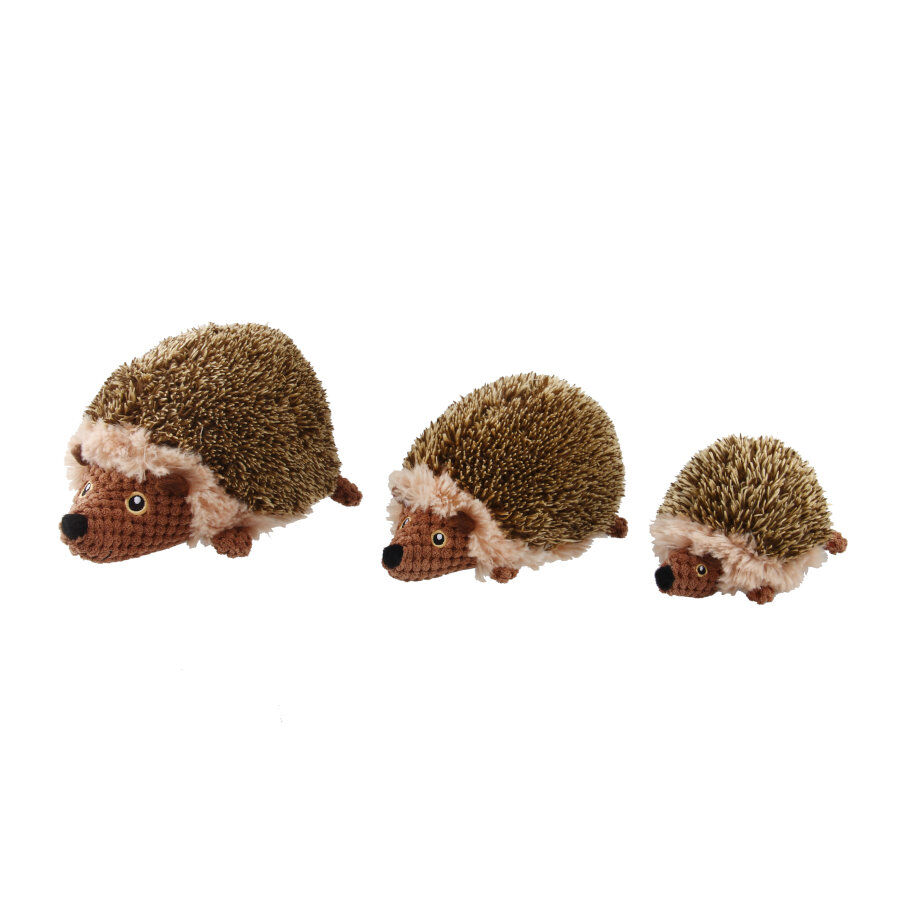 Tootoy! Comfort Forest Hedgedog peluche con sonido para perros, , large indicador imagen numero 3