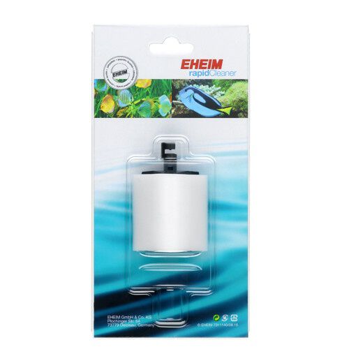 Eheim RapidCleaner 90&ordm; limpiacristales acuarios