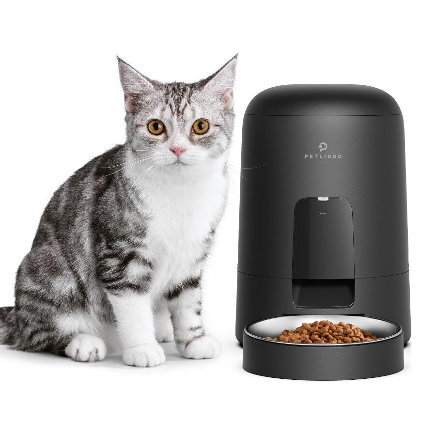 Petlibro Air Comedero autom&aacute;tico para perros y gatos, , large indicador imagen numero 2