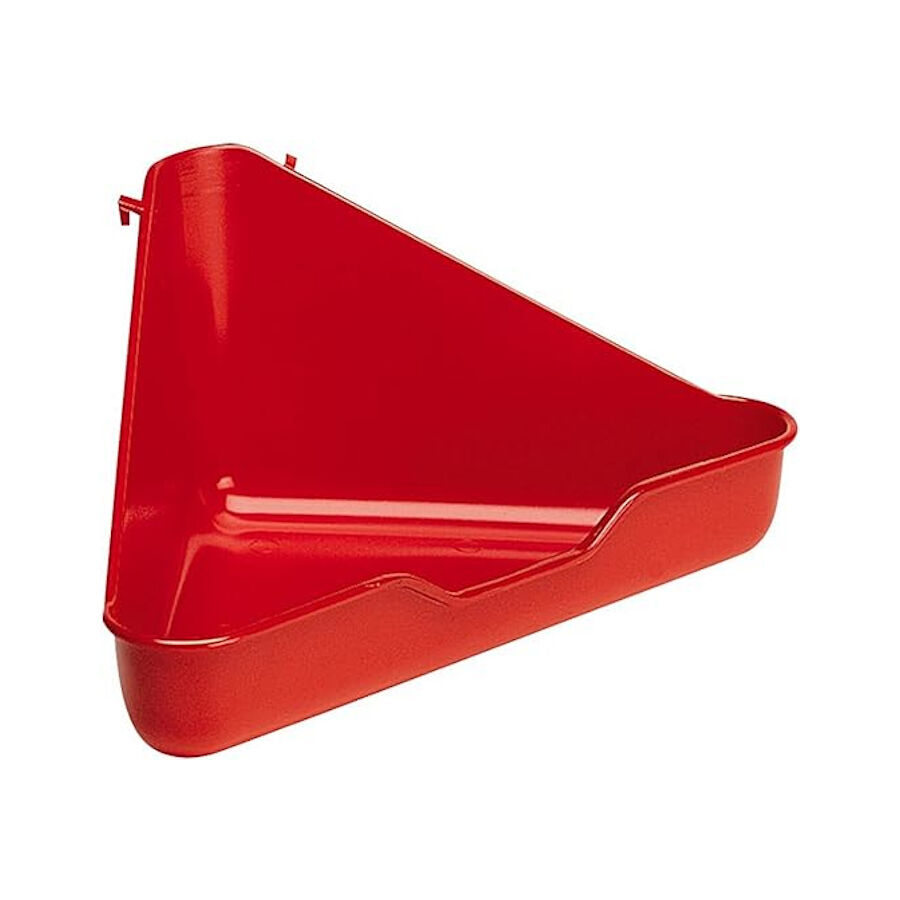 Ferplast L 370 Bandeja Sanitaria para hurones, , large Imagen numero 1