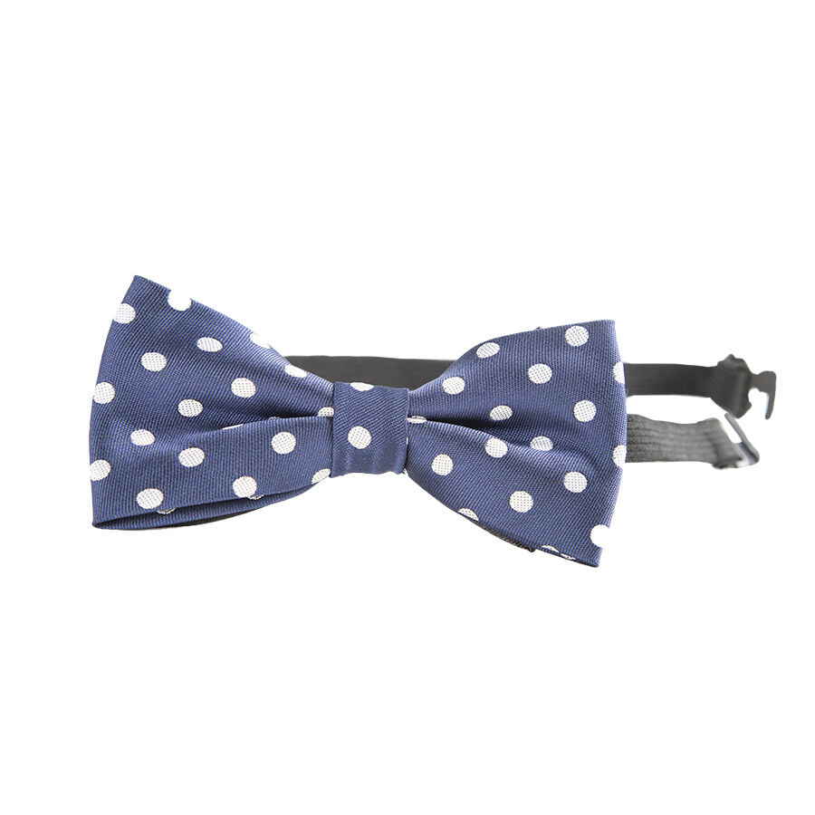 Wonder Christmas Comet Pajarita Azul para perros, , large indicador imagen numero 4