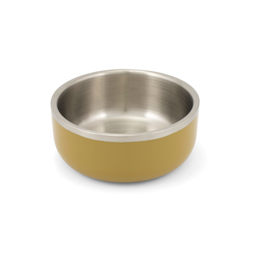 Outech Dual Comedero para perros, , large Imagen numero 1