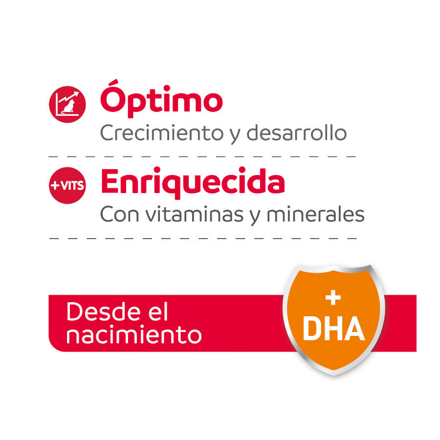 250 g Beaphar Lactol Leche en polvo para gatitos, , large indicador imagen numero 3