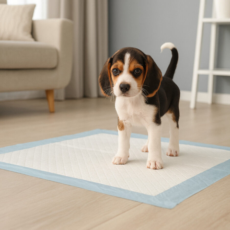 Nice Care Empapadores Premium para perros, , large Imagen numero 1