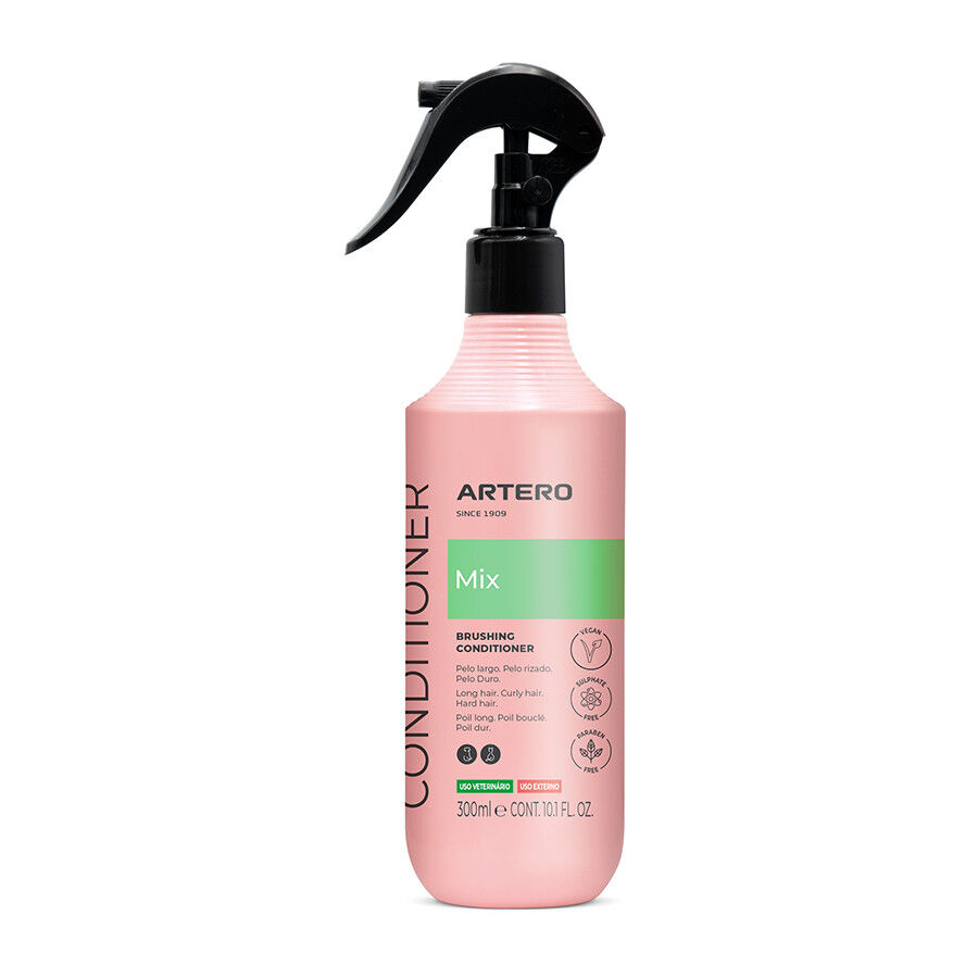 Artero Mix Multiphasic acondicionador para perros y gatos, , large indicador imagen numero 1