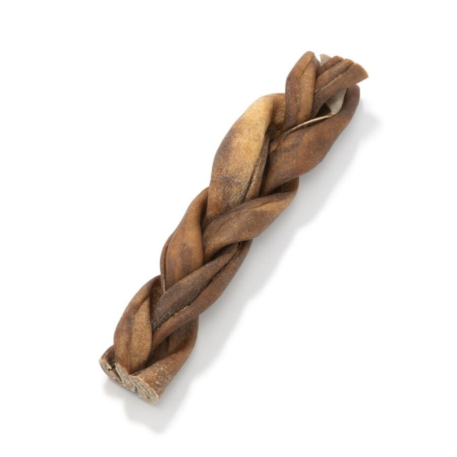100 g Nutriment Barrita Trenza Cordero Snack para perros, , large indicador imagen numero 2