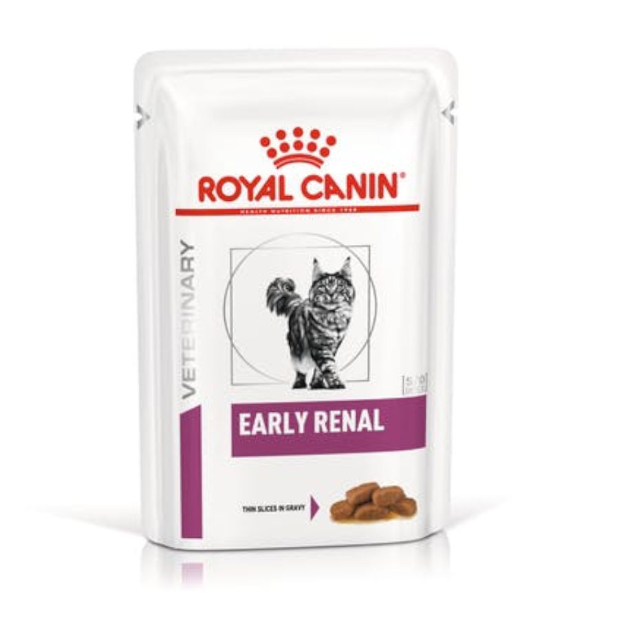 Royal Canin comida h&uacute;meda Senior Consult Stage 2 indicador imagen numero 2