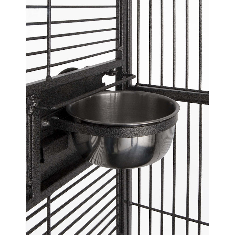 Sun Cages Torrente II Antracita Jaula para p&aacute;jaros, , large Imagen numero 3