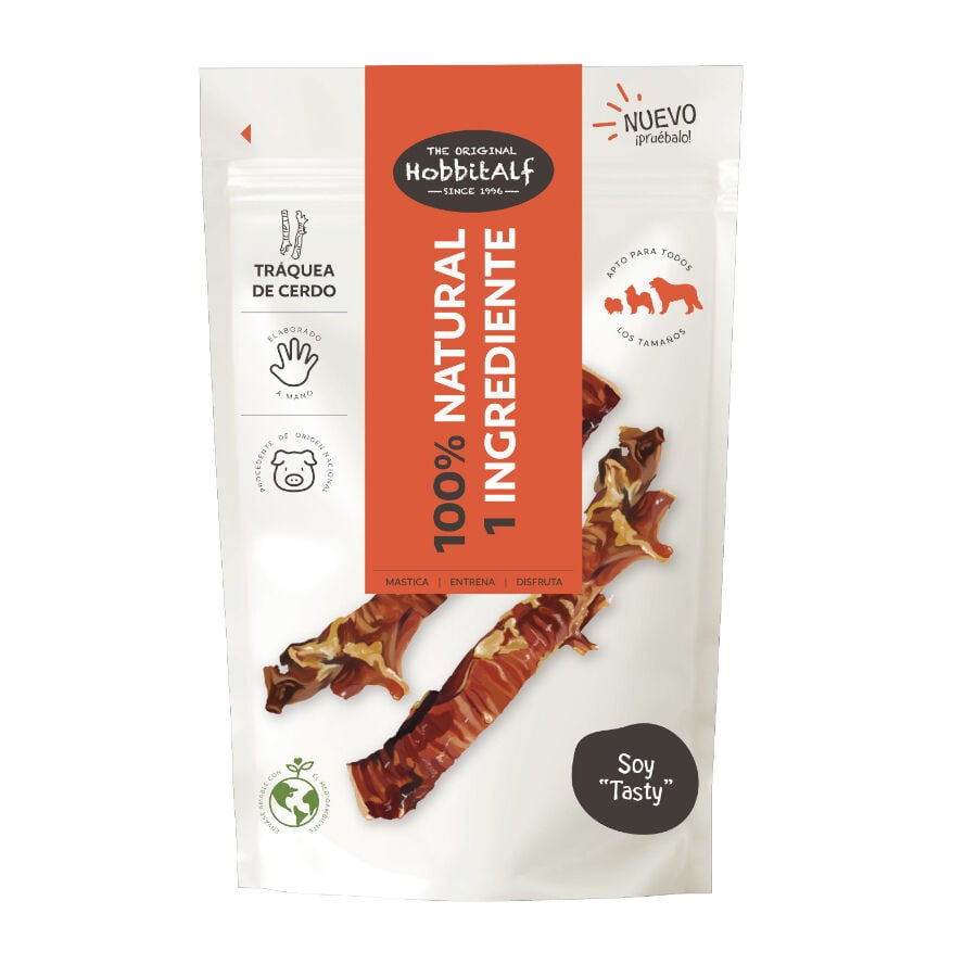 Hobbitalf Tr&aacute;quea de Cerdo para perros