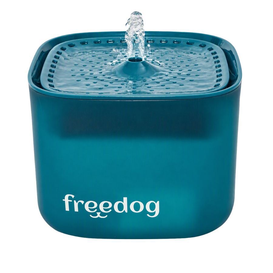 Freedog Freeflow Fuente Autom&aacute;tica para perros, , large Imagen numero 2