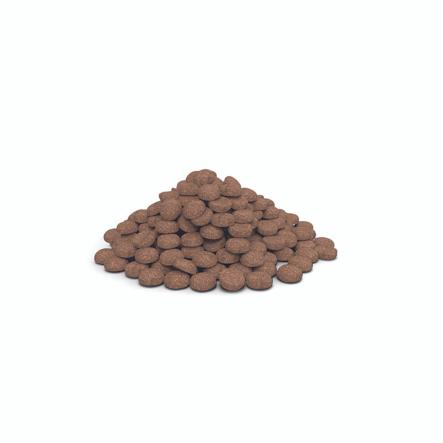 3 kg Virbac Veterinary HPM Urology - U3 Urinary WIB  pienso para gatos, , large indicador imagen numero 3