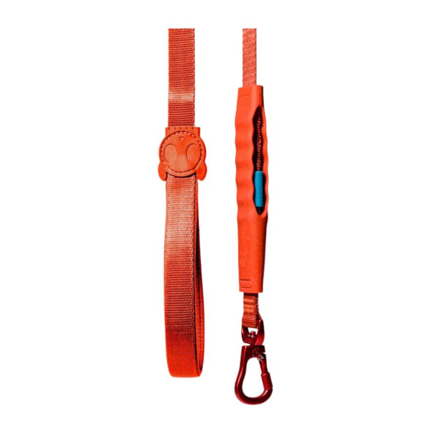 Zeedog Air Crimson Correa para perros, , large Imagen numero 2