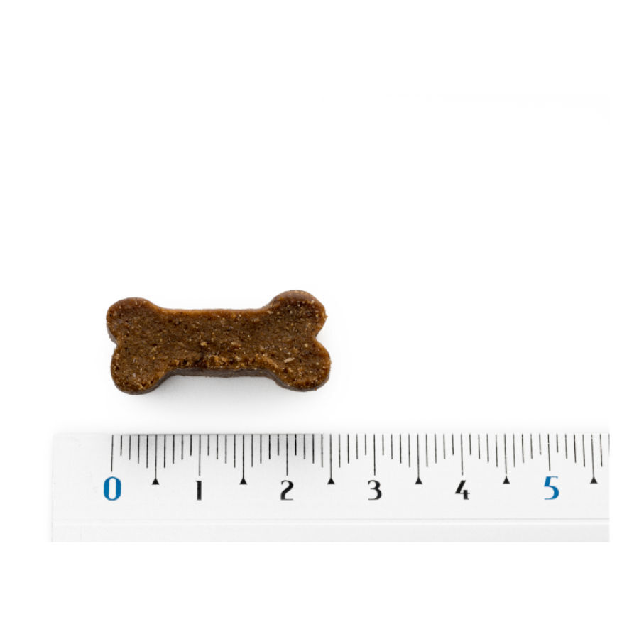 60 g Moments bocaditos de cerdo ib&eacute;rico para perros, , large indicador imagen numero 3