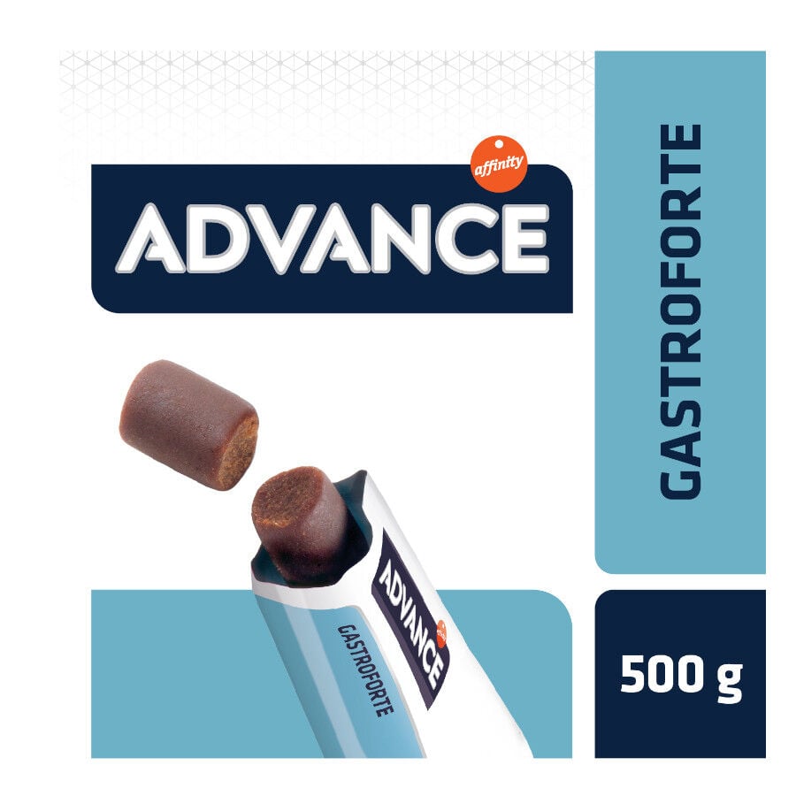 500 g Advance Palitos Gastro Forte para perros con diarrea, , large Imagen numero 2