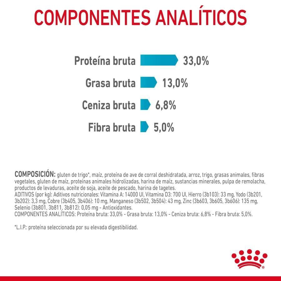 10 kg Royal Canin Urinary pienso para gatos, , large indicador imagen numero 9