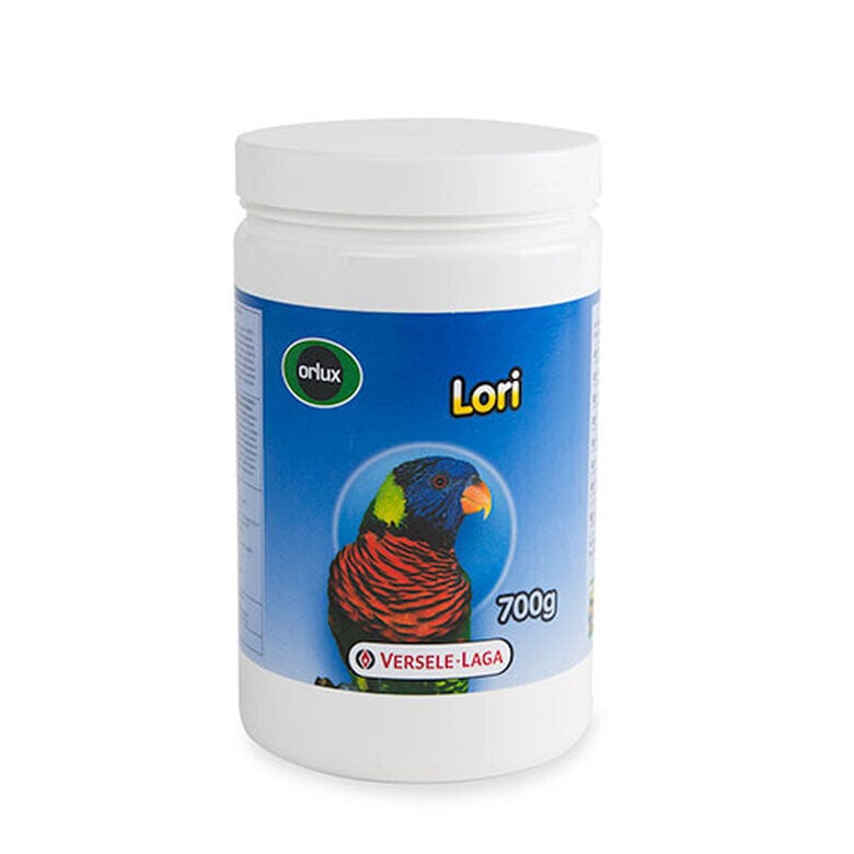 Versele-Laga Orlux Papilla para loris1 indicador imagen numero 2