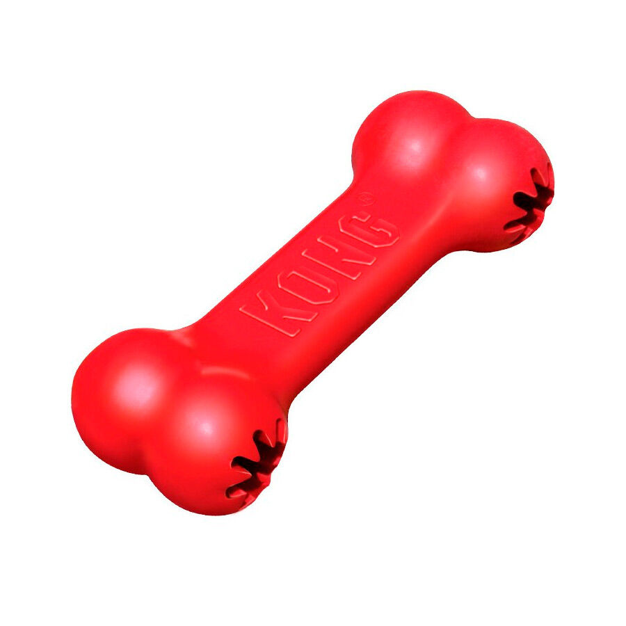 Kong Goodie Bone Hueso portagolosinas para perros, , large Imagen numero 2
