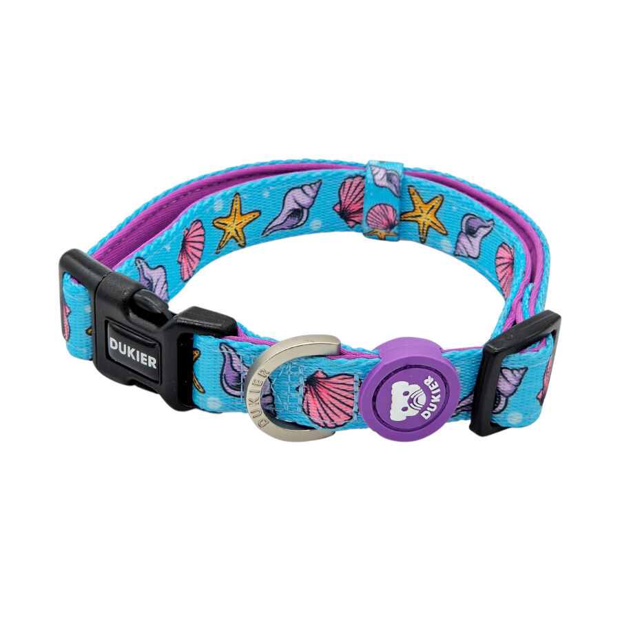 Dukier Mermaid collar para perros, , large indicador imagen numero 1
