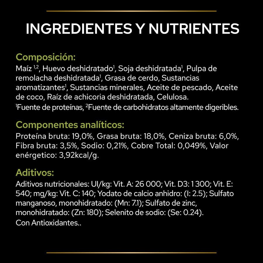 12 kg Pro Plan Veterinary Diets Hepatic pienso para perros, , large Imagen numero 4