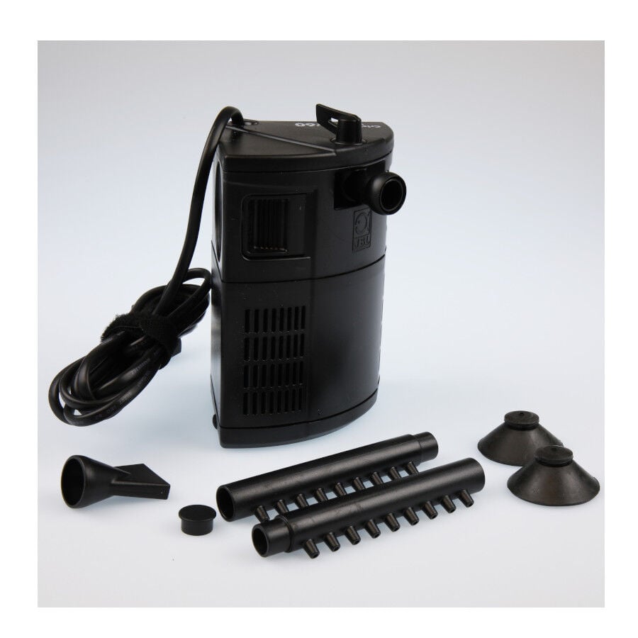 JBL CristalProfi i60 Filtro Interno para acuarios, , large indicador imagen numero 2