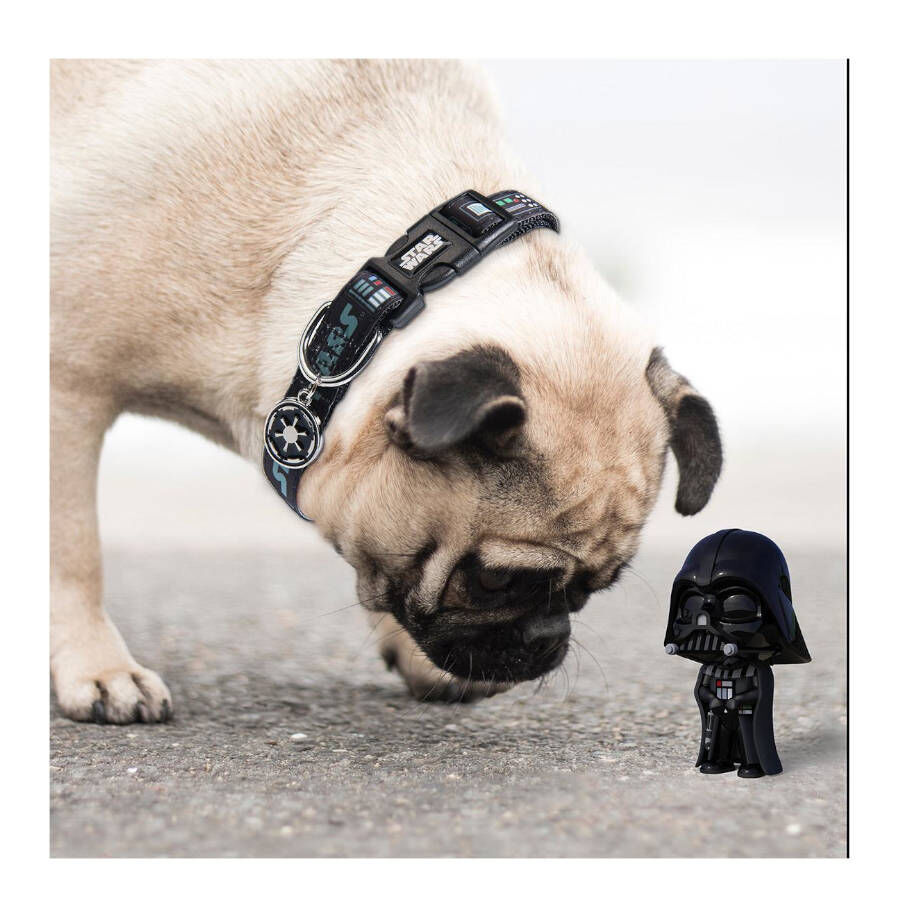 Disney Star Wars Collar Estampado para perros, , large indicador imagen numero 4