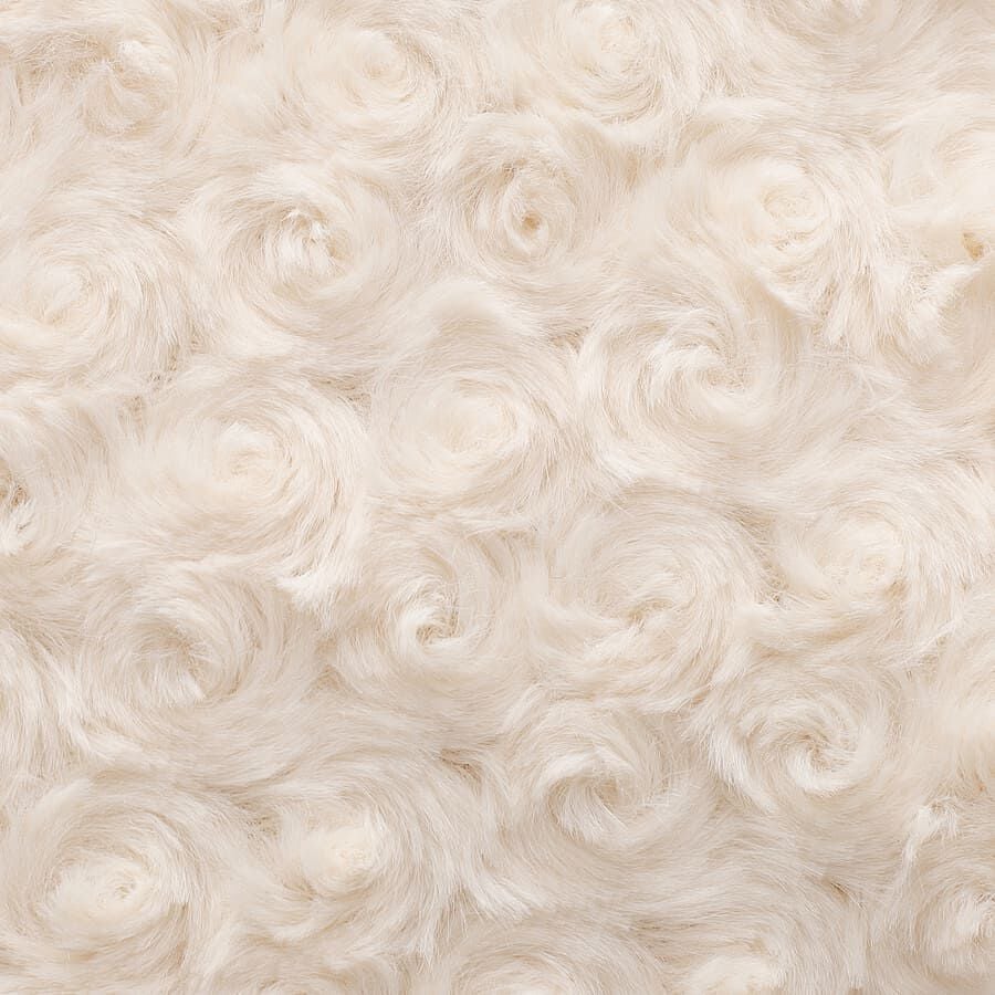 Leeby Almohadilla Blanca Suave para cachorros, , large Imagen numero 8