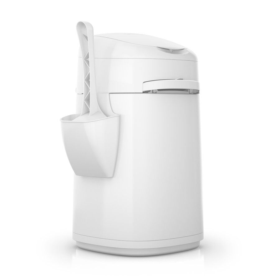 Litter Genie LitterLocker Cubo Dep&oacute;sito de Excremento para gatos, , large Imagen numero 2