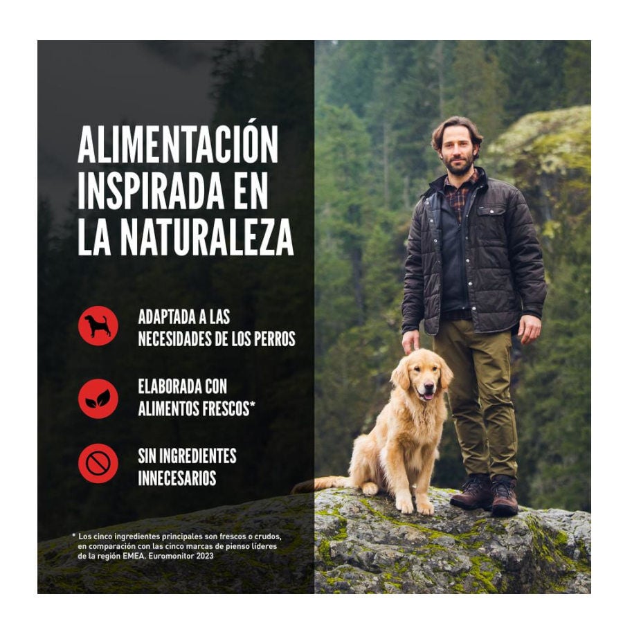 4.5 kg Orijen Small Breed pienso para perros de razas peque&ntilde;as&nbsp;, , large indicador imagen numero 6