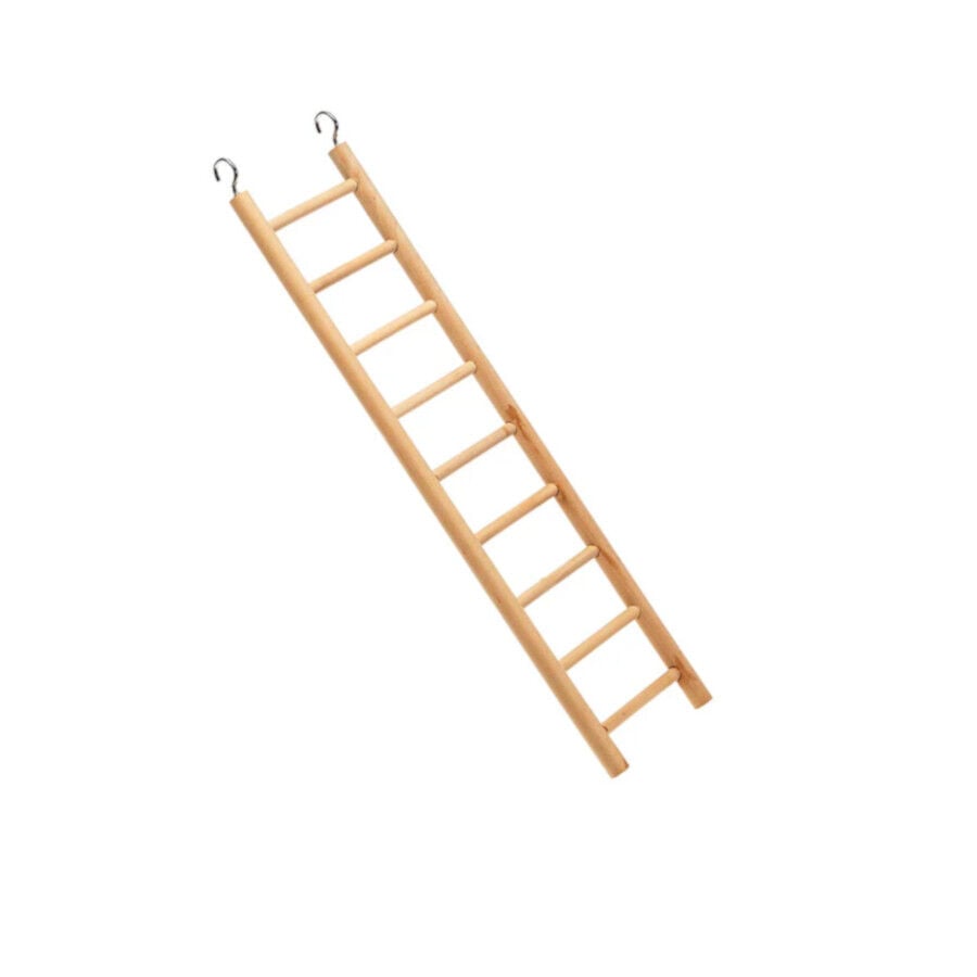 Ferplast Escalera Jaula para p&aacute;jaros