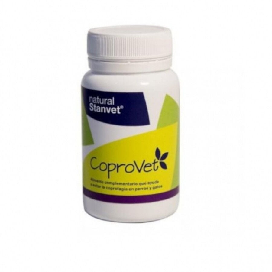 50 g Stangest Coprovet Suplemento para perros y gatos, , large Imagen numero 1