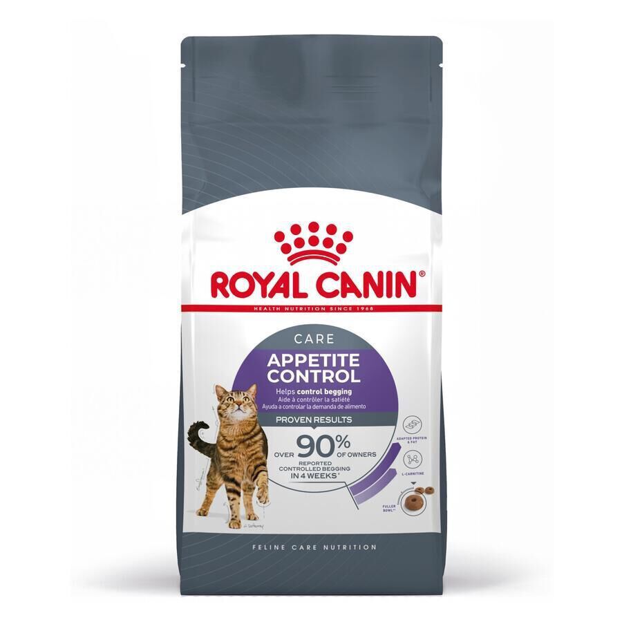 10 kg Royal Canin Appetite Control Care pienso para gatos, , large indicador imagen numero 1