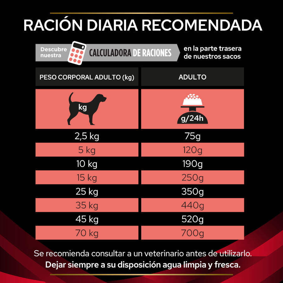 12 kg Pro Plan Veterinary Diets DM Diabetes Pienso para perros, , large Imagen numero 5