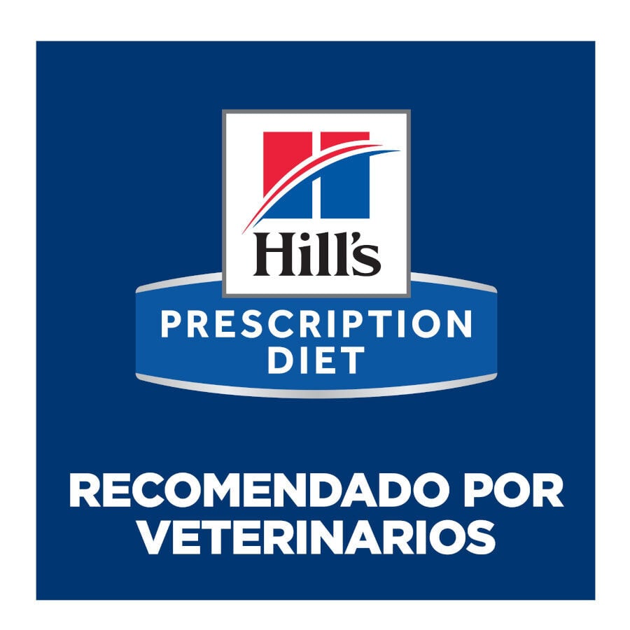 12 sobres x 85 g Hill's Prescription Diet Urinary Care c/d Pollo sobre para gatos, , large indicador imagen numero 10