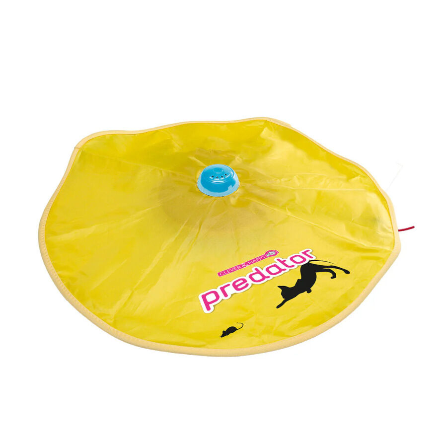 Ferplast Predator Juguete Electr&oacute;nico para gatos, , large indicador imagen numero 2