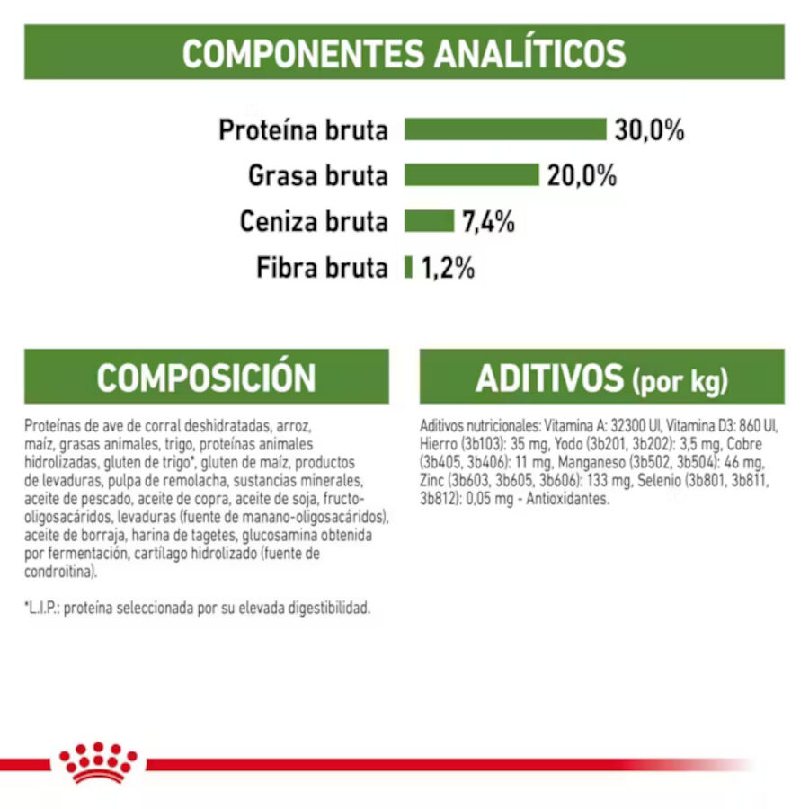 10 kg Royal Canin Active Life Outdoor pienso para gatos, , large Imagen numero 5