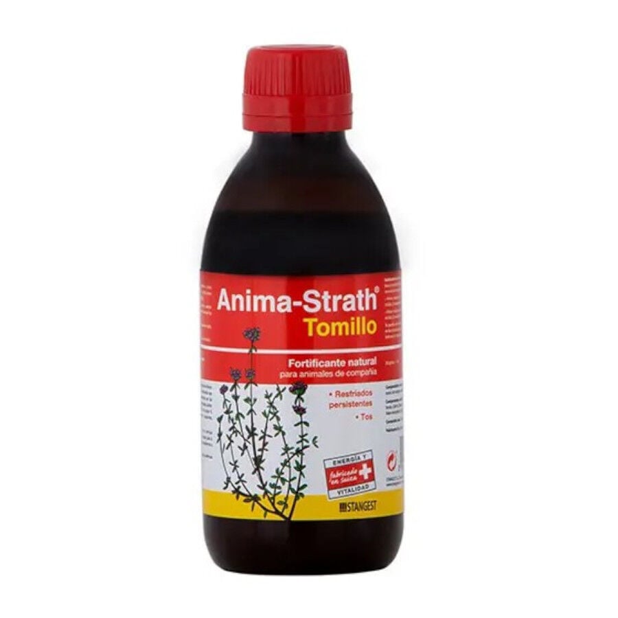 250 ml Stangest Anima Strath Tomillo para animales, , large Imagen numero 1