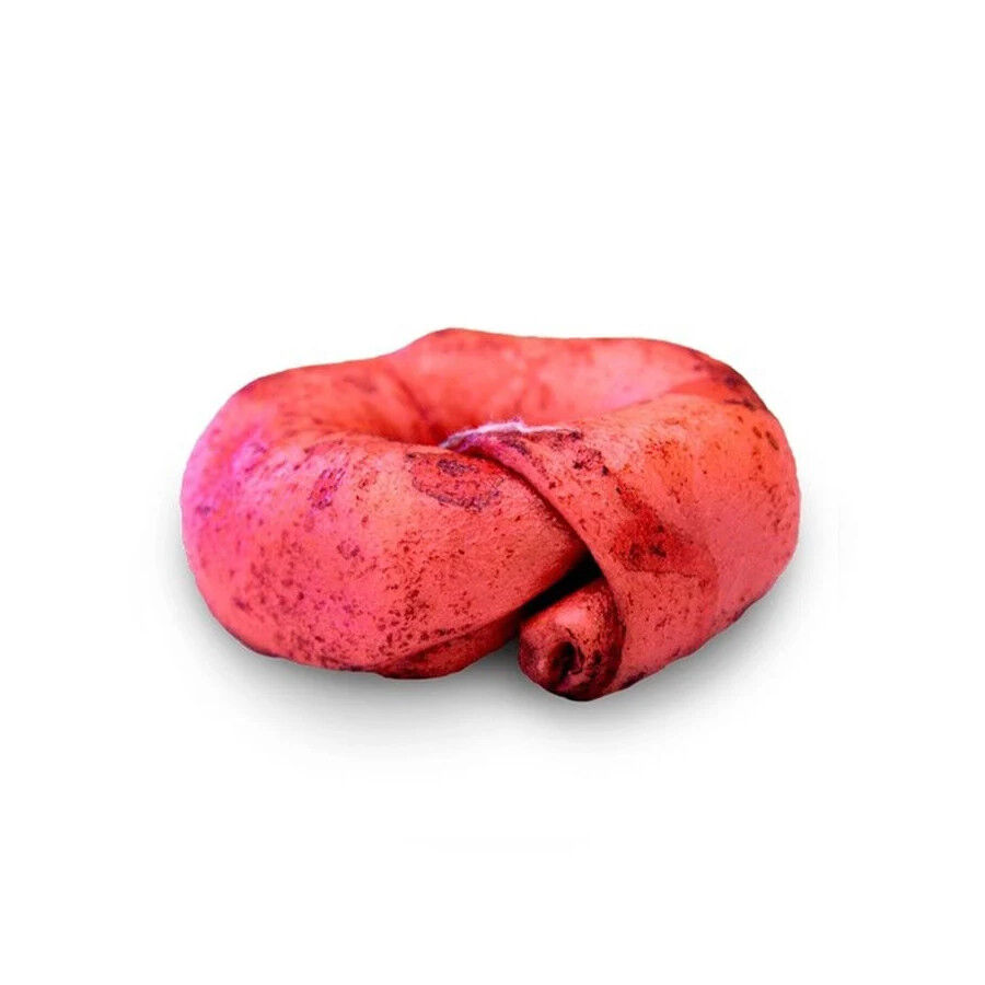 1 ud. x 70 g Criadores Donut Piel de Vacuno para perros, , large Imagen numero 1