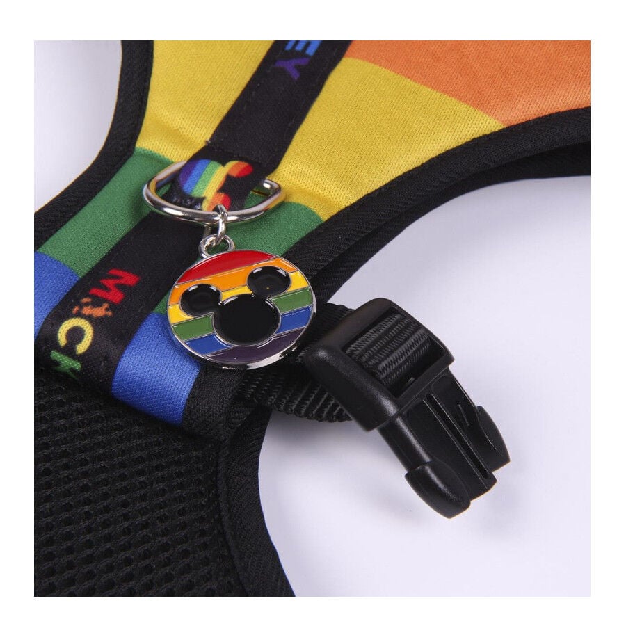 Disney Pride Arn&eacute;s multicolor para perros, , large indicador imagen numero 3