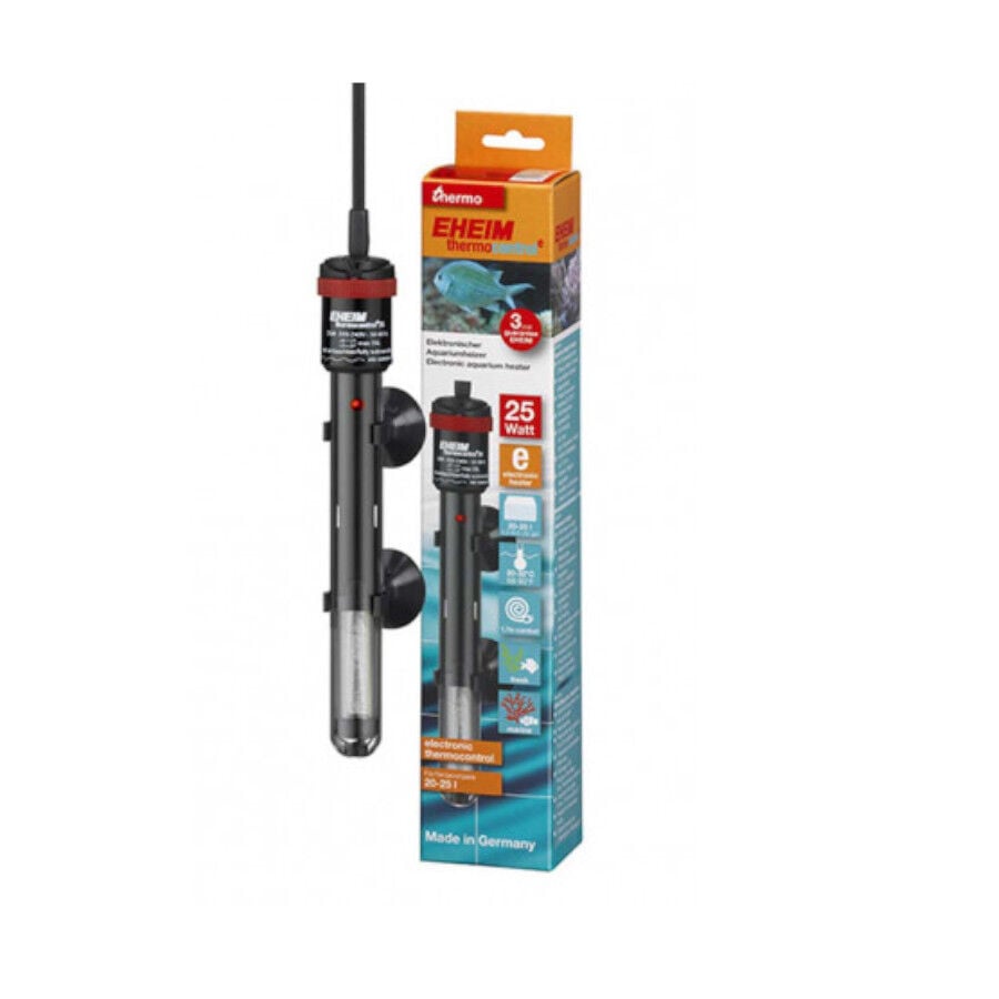 EHEIM Thermocontrol-e termocalentador para acuario, , large indicador imagen numero 1