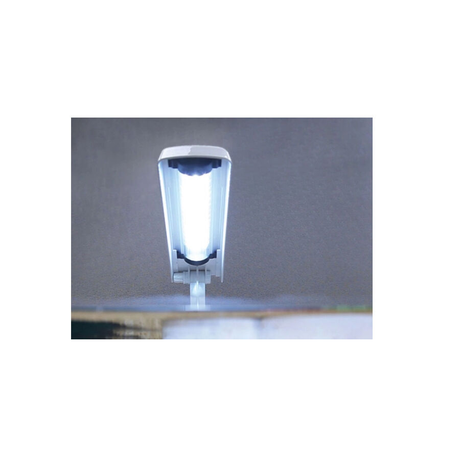 Aquatlantis Tortum Easy Led Lampara Blanca para tortugueras, , large indicador imagen numero 2