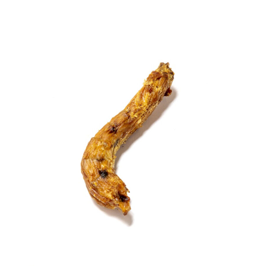 75 g Nutriment Barrita Cuellos Pollo Snack para perros, , large indicador imagen numero 2