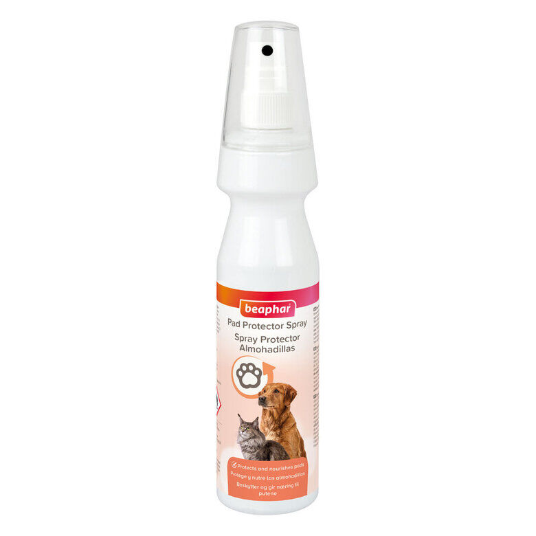 Beaphar Spray Protector de Almohadillas para perros y gatos, , large Imagen numero 1