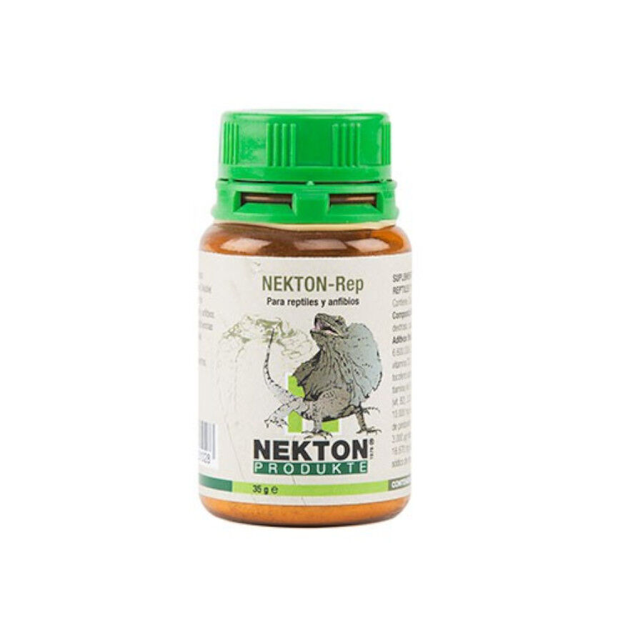 Nekton Rep Suplemento para reptiles carn&iacute;voros, , large Imagen numero 1