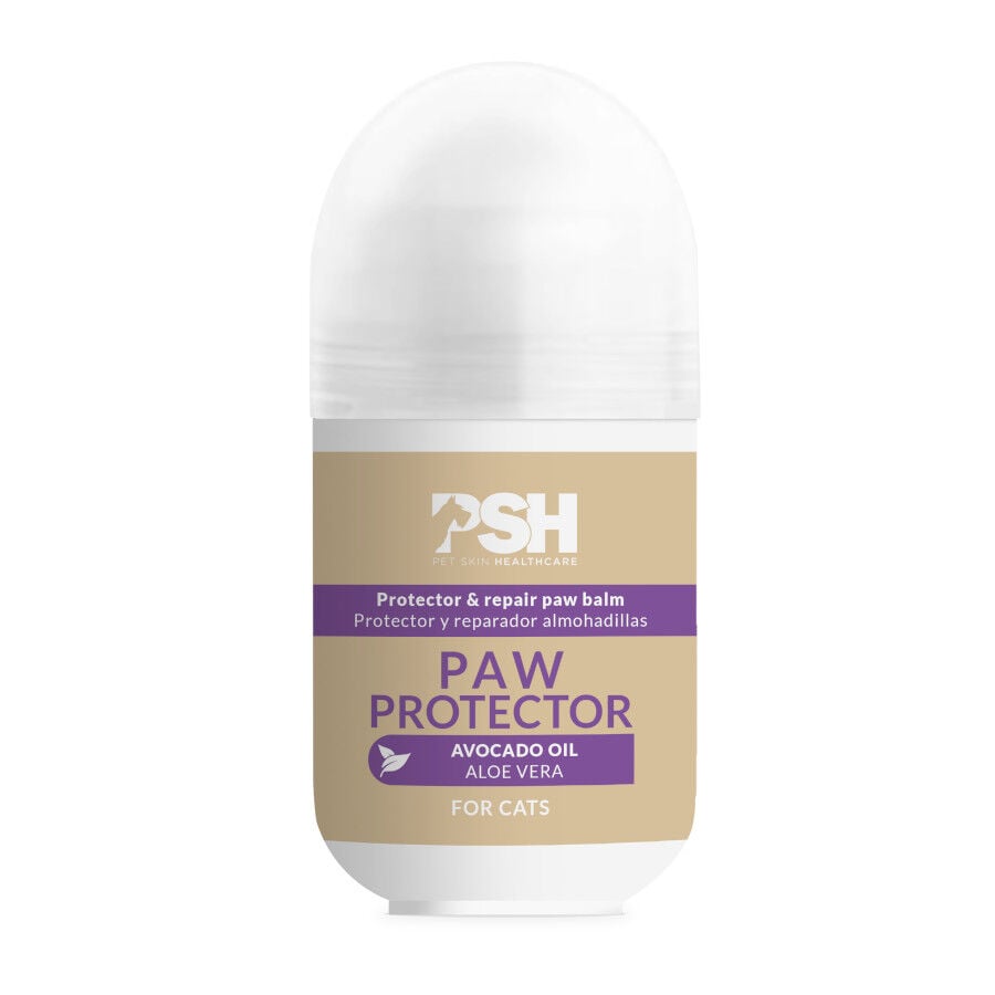 PSH B&aacute;lsamo Protector de Almohadillas para gatos