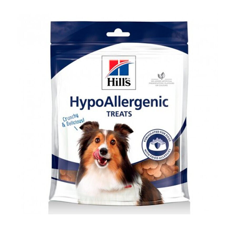 200 g Hill's Hypoallergenic snack para perros, , large indicador imagen numero 1