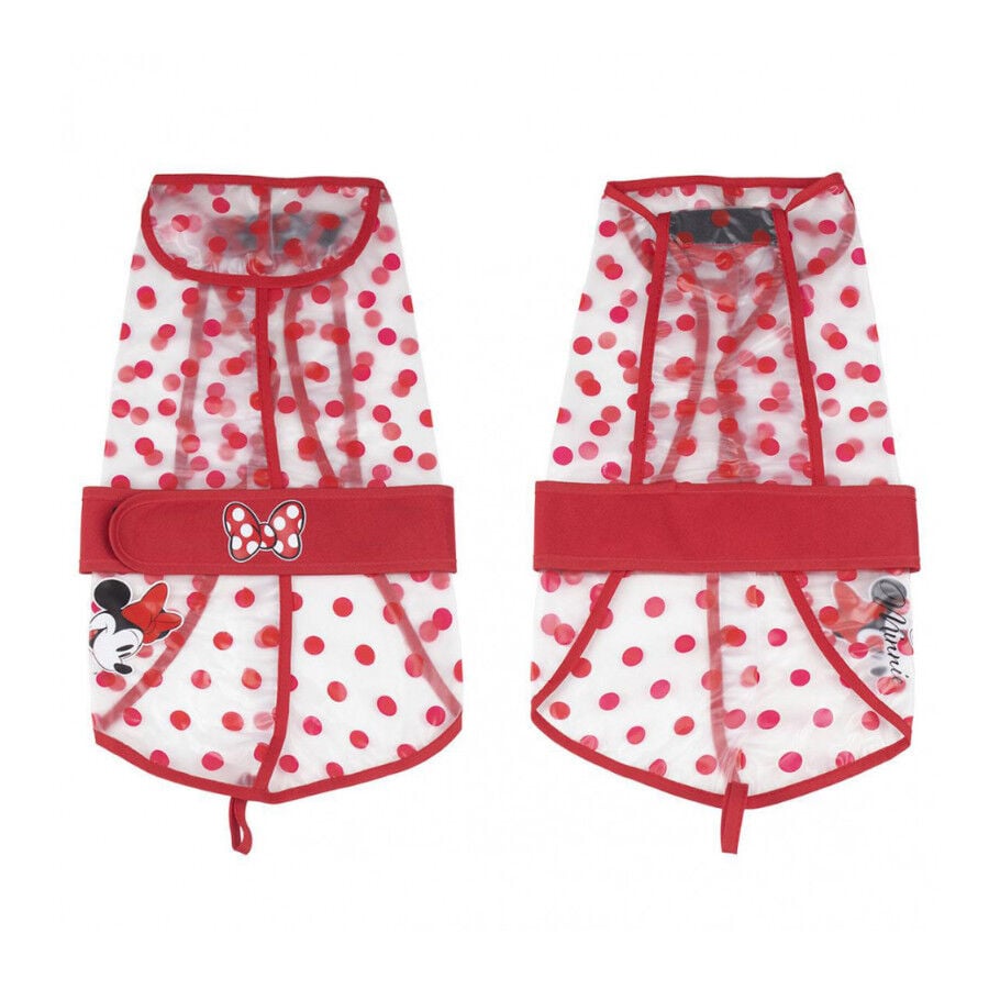 Disney Minnie Mouse Chubasquero para perros, , large indicador imagen numero 5