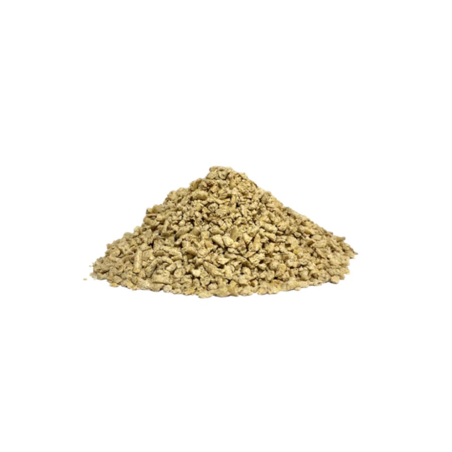 5 kg Sanicat Natura Activa 100% Green Arena Vegetal para gatos, , large indicador imagen numero 4