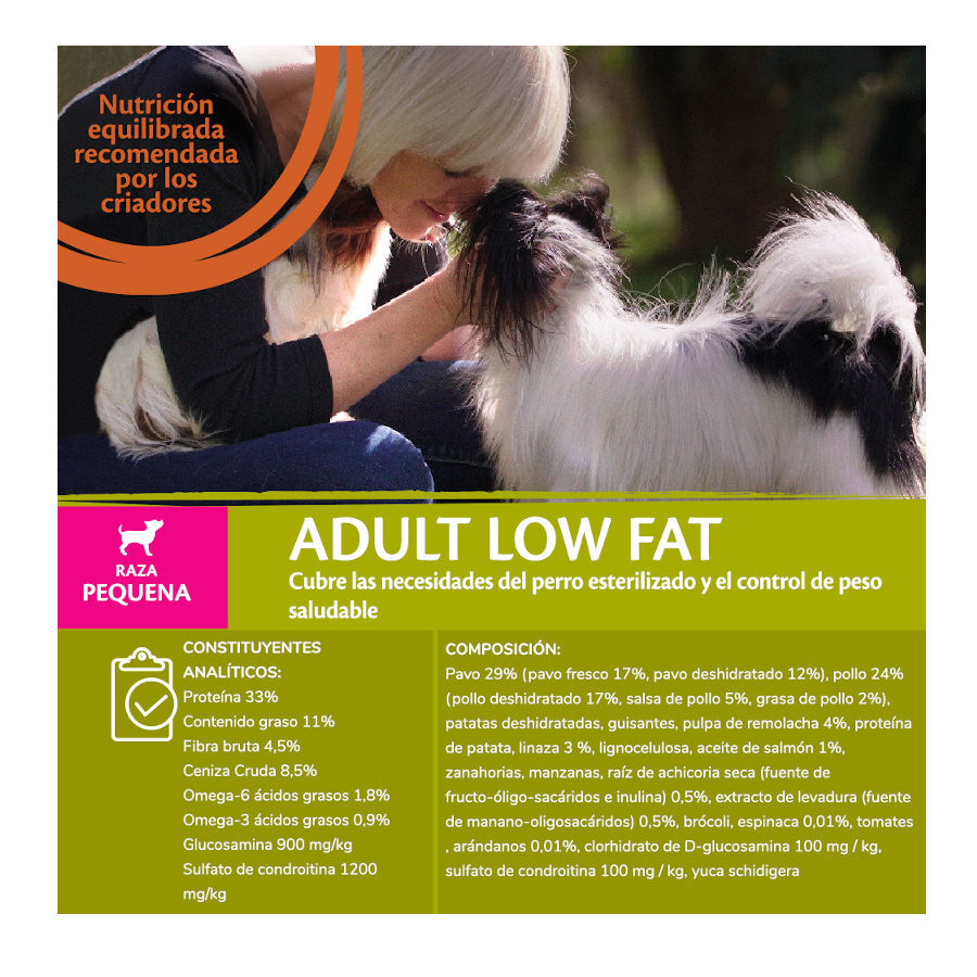 5 kg Wellness Core Adult Small Healthy Pavo pienso para perros, , large Imagen numero 5